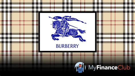 burberry prezzo azioni yahoo finanza